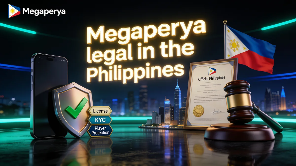 megaperya in the Philippines — About MegaPerya