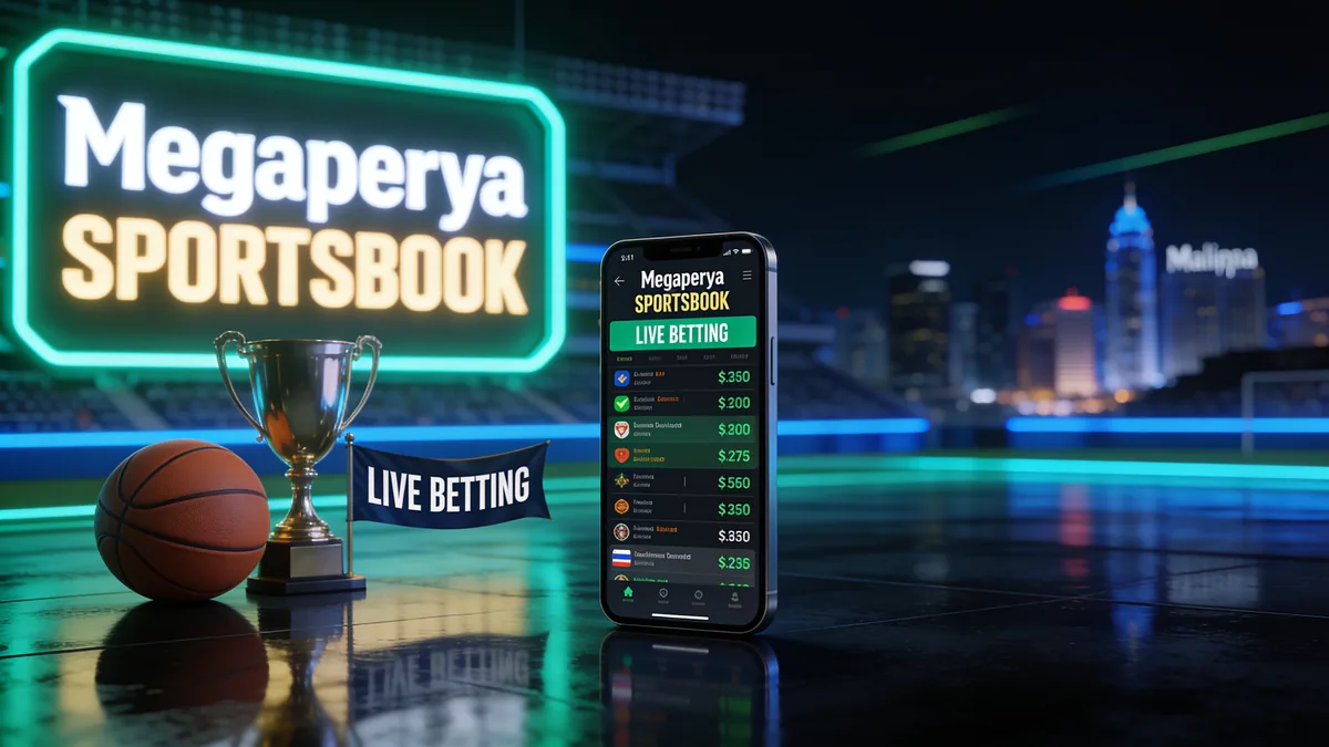 Downloading and Installing the MegaPerya App for players in the Philippines