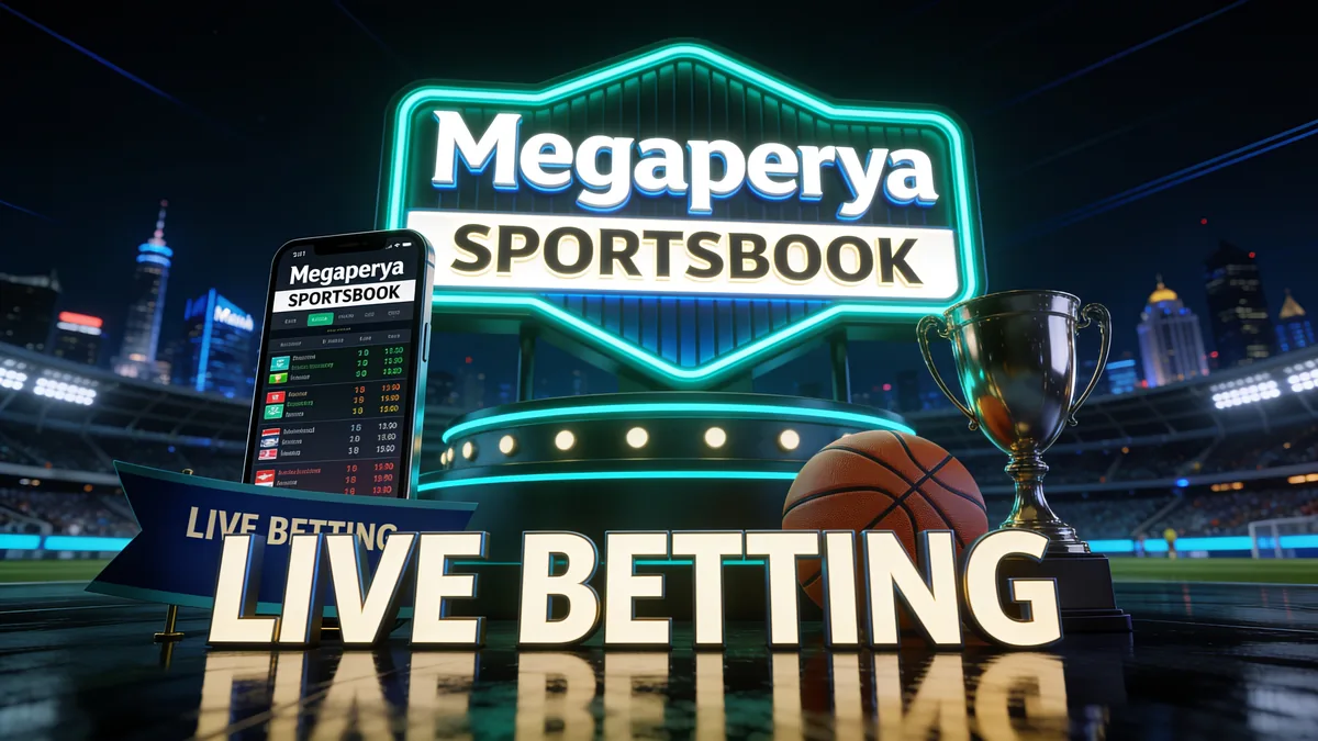 megaperya in the Philippines — MegaPerya App on Android