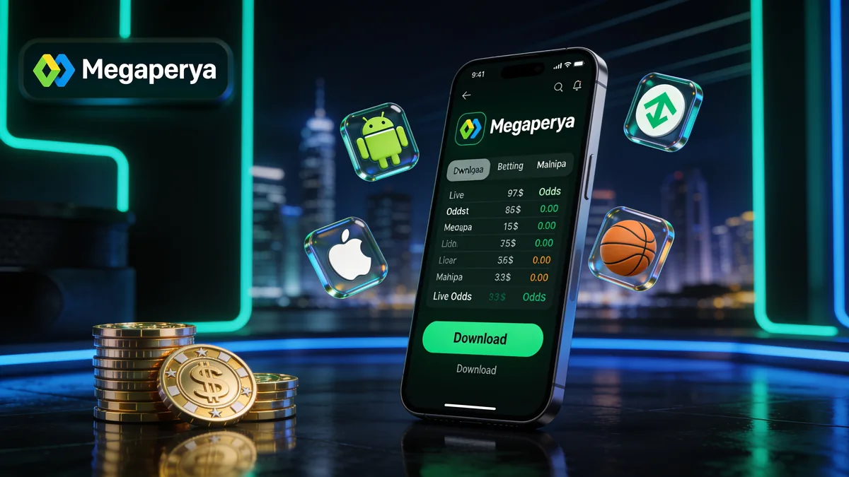 MegaPerya at a Glance: Key Facts for Filipino Players — megaperya in the Philippines