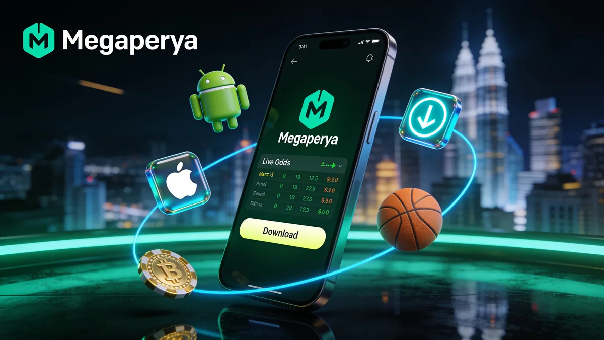 MegaPerya Overview: megaperya guide for players in the Philippines